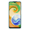 Samsung Card Slot Cover Case for Samsung Galaxy A04s Silicone Case Card Wallet Green (EF-OA047TGEGWW)
