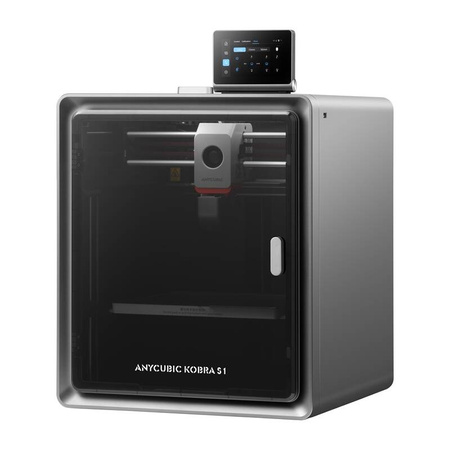 Drukarka 3D Anycubic Kobra S1
