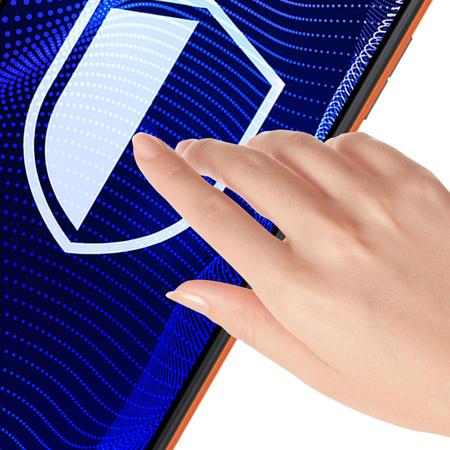 Cubot KingKong Ace 2 - 3mk FlexibleGlass Pro