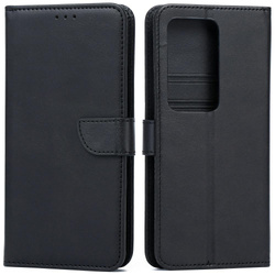 Etui Marv Wallet do Xiaomi Redmi 15      4G/5G czarny