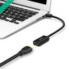 Ugreen MD112 10461 Mini DisplayPort (männlich) / HDMI (weiblich) FHD 1080p-Adapter – Schwarz