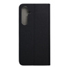 Kabura SENSITIVE Book do SAMSUNG A55 5G czarny