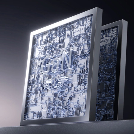 Ładowarka sieciowa Dudao A29C 65W GaN + kabel USB-C - biała