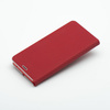 Kabura LUNA Book Carbon do XIAOMI Redmi 13C / POCO C65 czerwony