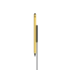 ZAGG Pro Stylus2 für Apple iPad – Gelb