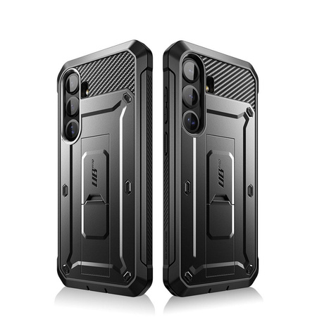 SUPCASE UNICORN BEETLE PRO GALAXY S25 FE BLACK