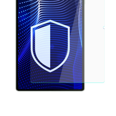 Huawei MatePad 12 X - up to 13" 3mk FlexibleGlass Pro