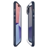 Spigen Ultra Hybrid, navy blue - iPhone 15 Plus