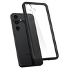Spigen Ultra Hybrid case for Samsung Galaxy S24+ - matte black
