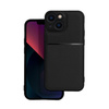 Futerał NOBLE do IPHONE 17 Pro Max czarny