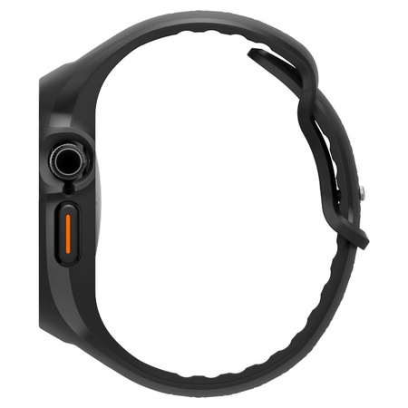 SPIGEN LIQUID AIR PRO APPLE WATCH 10 (46 MM) MATTE BLACK