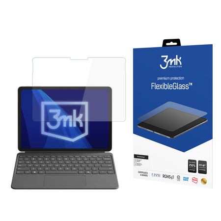 Microsoft Surface Pro Copilot+ 12" - up to 13" 3mk FlexibleGlass