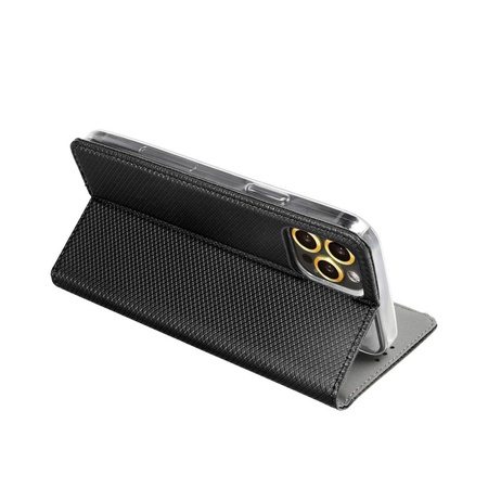 Schutzhülle XIAOMI REDMI NOTE 12S Flip Magnet schwarz