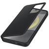 Samsung Smart View Wallet EF-ZS921CBEGWW flip case for Samsung Galaxy S24 - black