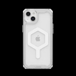 Etui UAG Plyo MagSafe do iPhone 15 Plus - przezroczysto-białe