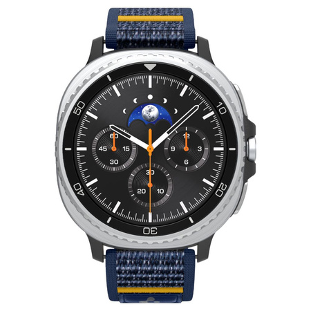 SPIGEN ATHLEX AIR SAMSUNG GALAXY WATCH 8 / CLASSIC (40 / 44 / 46 MM) ACTIVE NAVY