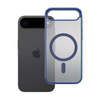 Apple iPhone 17 Air - 3mk Frosty MagCase Blue