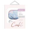 Etui Uniq Coehl Palette na AirPods Pro 2 - niebieskie