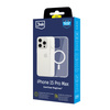 Apple iPhone 15 Pro Max - 3mk EverClear MagCase