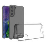 Wozinsky Anti Shock Armoured Case für Samsung Galaxy S22+ (S22 Plus) transparent