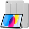 Case IPAD 10.9 2022 Tech-Protect SmartCase gray