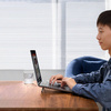 Baseus universal-Laptop-Füße (2 Stück) grau (LUZC000013)