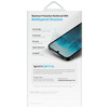 Szkło hartowane UNIQ Optix Clear do      Samsung Galaxy Z Flip7