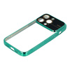 Electro Lens Case do Iphone 14 Pro Turkusowy