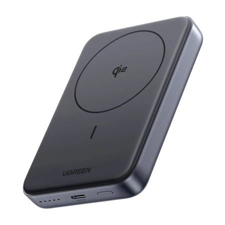Magnetyczny power bank Ugreen 10000 mAh
