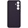 Samsung Vegan Leather Case GP-FPS921HCAVW für Samsung Galaxy S24 – Dunkelviolett