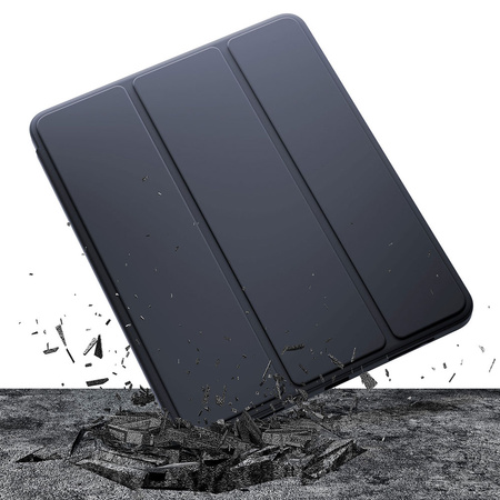 Samsung Galaxy Tab S9 - do 12" Soft Tablet Case