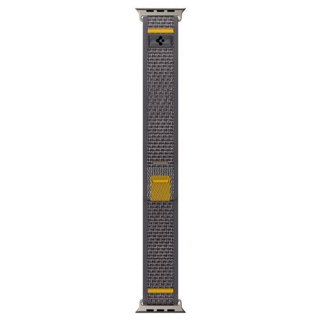 SPIGEN ATHLEX AIR APPLE WATCH 6 / 7 / 8 / 9 / 10 / SE / ULTRA 1 / 2 (44 / 45 / 46 / 49 MM) ACTIVE GRAY