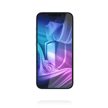 Matte foil 3mk Silky Matt Pro for Apple iPhone 16e / SE4