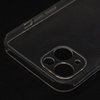 Nakładka Slim 2 mm do Motorola Moto G05 transparentna