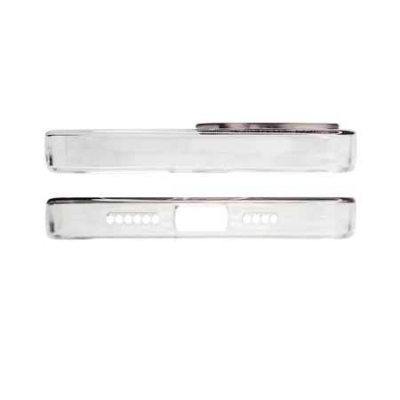 Marble Case Cover für Samsung Galaxy A12 5G Gel Cover Marble Brown