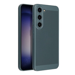 Futerał BREEZY do SAMSUNG A25 5G zielony