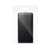 Kabura SLIM FLEXI FRESH Pionowa do SAMSUNG A6 2018 czarny