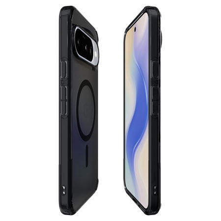 SPIGEN ULTRA HYBRID MAG MAGSAFE GOOGLE PIXEL 10 / 10 PRO FROST BLACK