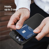 DUX DUCIS Rafi II Mag - etui back cover z podstawką kompatybilne z MagSafe do iPhone 14 Pro