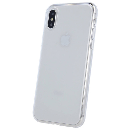 Nakładka Slim 1,8 mm do iPhone 7 Plus / 8 Plus transparentna