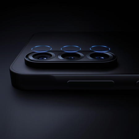 Samsung Galaxy A56 5G - 3mk Lens Protection