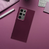 Futerał FRAME do SAMSUNG A13 4G fioletowy