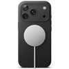 RINGKE SILICONE MAGNETIC MAGSAFE IPHONE 17 PRO BLACK