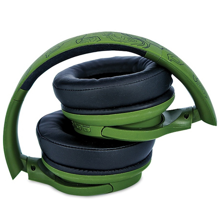 OTL Call of Duty: MW3 ANC słuchawkibezprzewodowe gamingowe / Gaming wireless headphones Olive snake