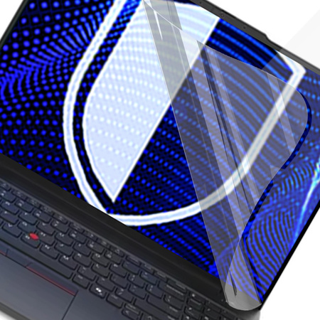 Lenovo ThinkPad P16s Gen 4 - up to 17" 3mk FlexibleGlass Pro