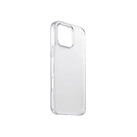 Joyroom JR-16FG2 protective case for iPhone 16 Pro - semi-transparent