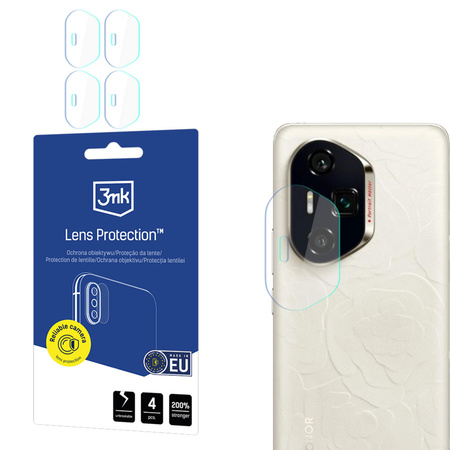 Honor 300 Ultra - 3mk Lens Protection