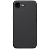 NILLKIN super frosted shield PRO IPHONE 16e BLACK / CZARNY