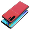 Futerał NOBLE do HUAWEI P30 Pro czerwony