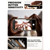 SUPCASE IBLSN ARES FLIP MAG MAGSAFE IPHONE 17 PRO DESERT GOLD